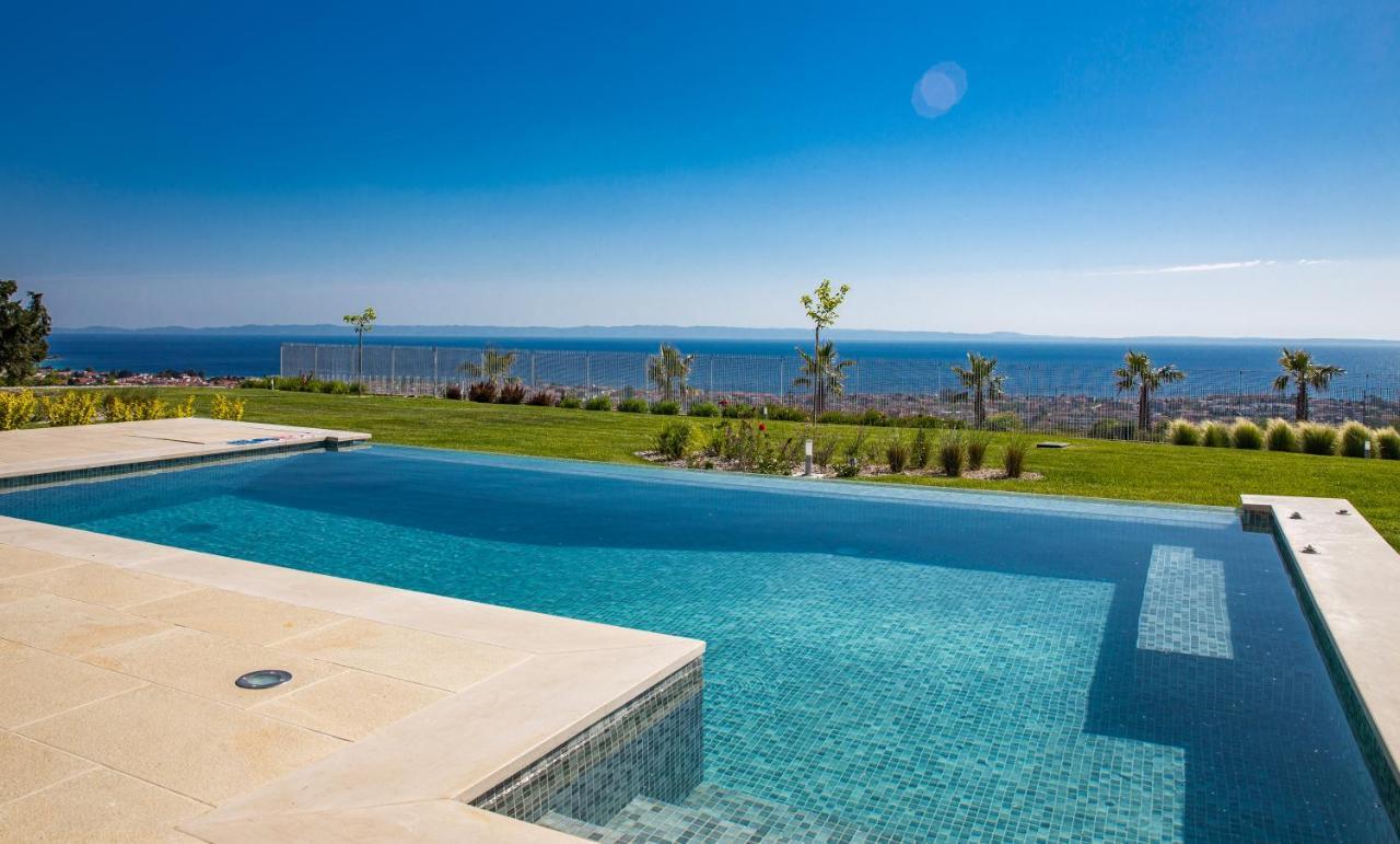 Arthill Eco Villas Nikiti  Exterior photo